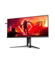 Монитор игровой AOC AGON AG405UXC                                                                                                                                                                                                                         