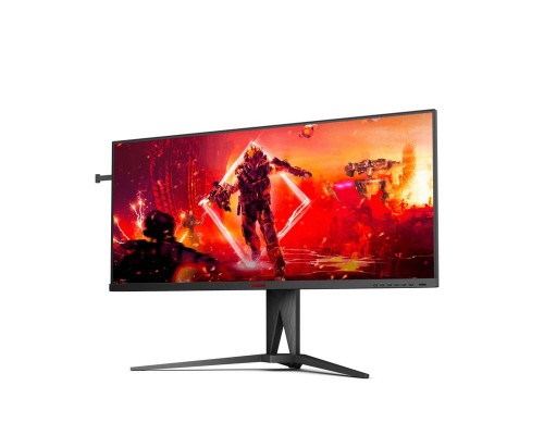 Монитор игровой AOC AGON AG405UXC