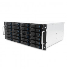 Система хранения F+tech 4K24J45 (FPD-13-DE-4K24J45-CTO-T1020)                                                                                                                                                                                             