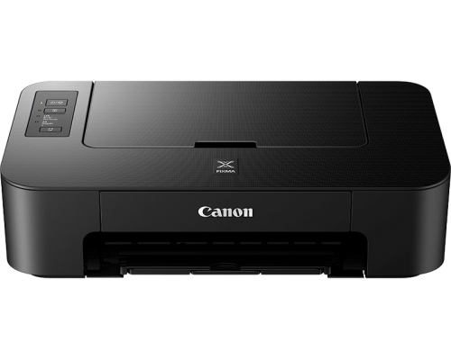 Принтер струйный Canon PIXMA TS205 2319C006