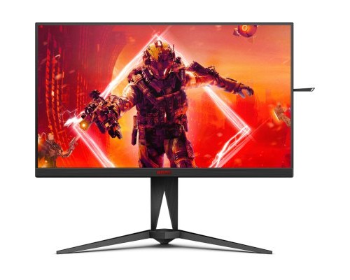 Монитор 27'' AOC Agon AG275QXN