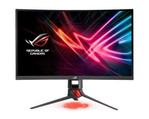 Монитор Asus ROG Strix XG27AQ 90LM06U0-B01370