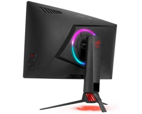 Монитор Asus ROG Strix XG27AQ 90LM06U0-B01370