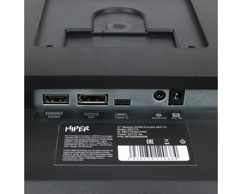 Монитор Hiper 27