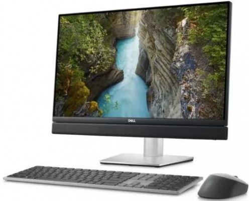 Моноблок Dell Optiplex 7410 Plus 23.8