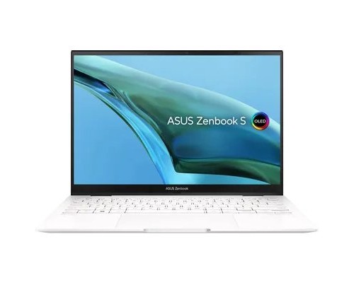 Ноутбук Asus ZenBook Flip S 13 OLED UP5302ZA-LX426W 90NB0VV2-M00L80