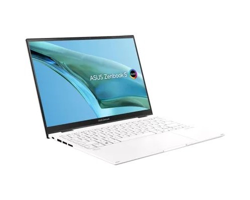 Ноутбук Asus ZenBook Flip S 13 OLED UP5302ZA-LX426W 90NB0VV2-M00L80