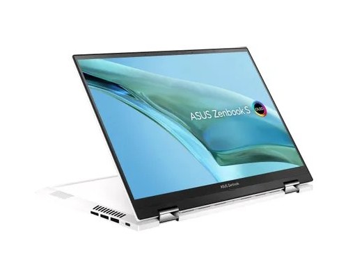 Ноутбук Asus ZenBook Flip S 13 OLED UP5302ZA-LX426W 90NB0VV2-M00L80