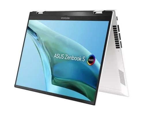 Ноутбук Asus ZenBook Flip S 13 OLED UP5302ZA-LX426W 90NB0VV2-M00L80