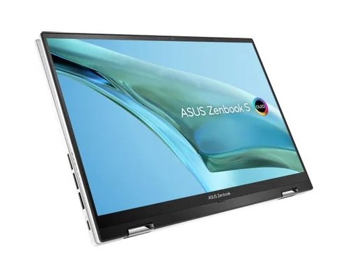 Ноутбук Asus ZenBook Flip S 13 OLED UP5302ZA-LX426W 90NB0VV2-M00L80