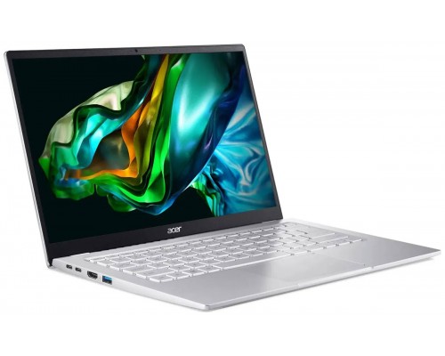 Ноутбук Acer Swift Go 14 SFG14-41-R2U2 NX.KG3CD.003