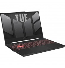 Ноутбук Asus TUF Gaming F17 FX707ZV4-HX076 90NR0FB5-M004H0                                                                                                                                                                                                