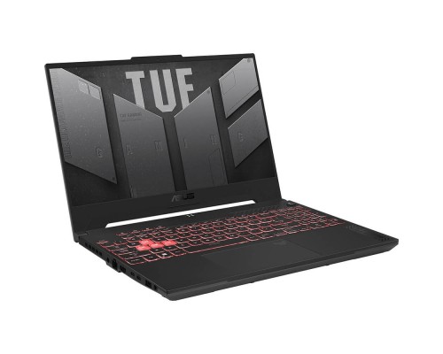 Ноутбук Asus TUF Gaming F17 FX707ZV4-HX076 90NR0FB5-M004H0