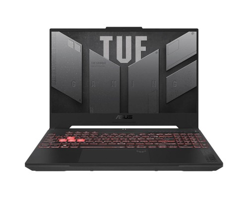 Ноутбук Asus TUF Gaming F17 FX707ZV4-HX076 90NR0FB5-M004H0