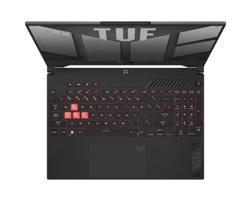 Ноутбук Asus TUF Gaming F17 FX707ZV4-HX076 90NR0FB5-M004H0