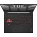 Ноутбук Asus TUF Gaming F17 FX707ZV4-HX076 90NR0FB5-M004H0