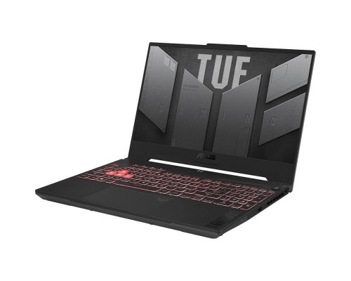 Ноутбук Asus TUF Gaming F17 FX707ZV4-HX076 90NR0FB5-M004H0