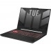 Ноутбук Asus TUF Gaming F17 FX707ZV4-HX076 90NR0FB5-M004H0