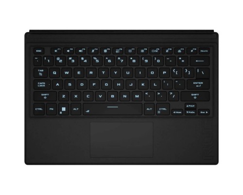 Ноутбук Asus ROG Flow Z13 GZ301VV-MU023W 90NR0BH1-M001Z0