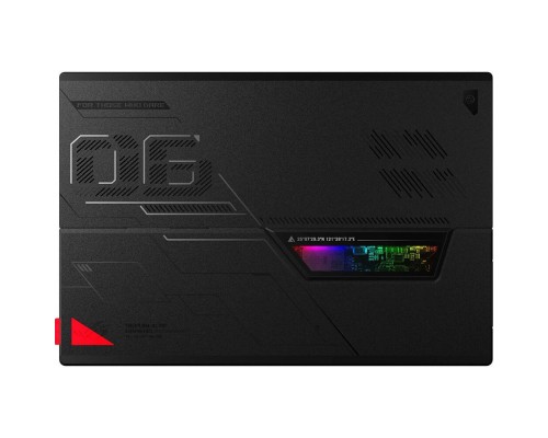 Ноутбук Asus ROG Flow Z13 GZ301VV-MU023W 90NR0BH1-M001Z0