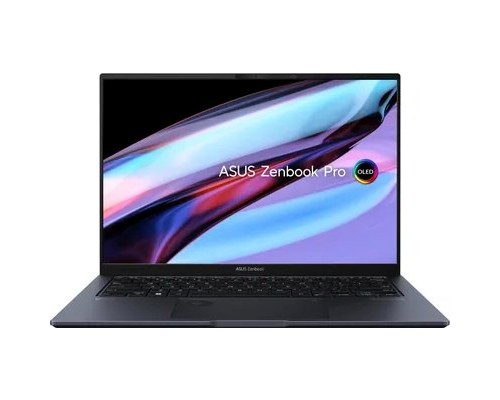 Ноутбук Asus Zenbook Pro 14 OLED UX6404VV-P1122X 90NB11J1-M00620