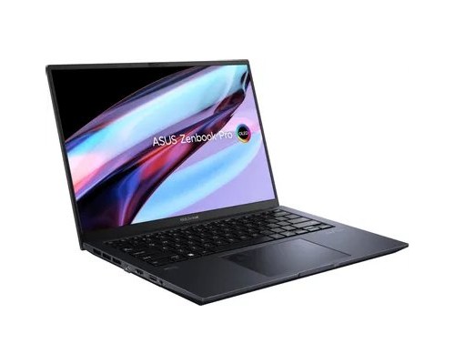 Ноутбук Asus Zenbook Pro 14 OLED UX6404VV-P1122X 90NB11J1-M00620