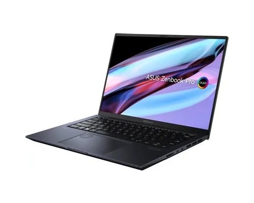 Ноутбук Asus Zenbook Pro 14 OLED UX6404VV-P1122X 90NB11J1-M00620