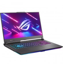 Ноутбук Asus ROG Strix G18 G814JV-N5105 90NR0CM1-M006K0                                                                                                                                                                                                   