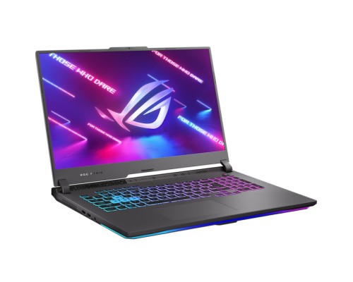 Ноутбук Asus ROG Strix G18 G814JV-N5105 90NR0CM1-M006K0