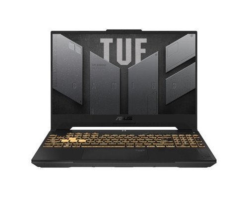 Ноутбук Asus TUF Gaming F17 FX707ZV4-HX018W 90NR0FB5-M004S0