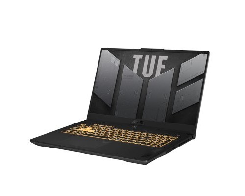 Ноутбук Asus TUF Gaming F17 FX707ZV4-HX018W 90NR0FB5-M004S0