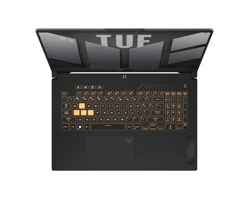 Ноутбук Asus TUF Gaming F17 FX707ZV4-HX018W 90NR0FB5-M004S0