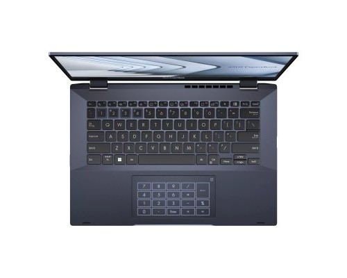 Ноутбук Asus ExpertBook B5 Flip B5402FVA-HY0278 90NX06N1-M009F0