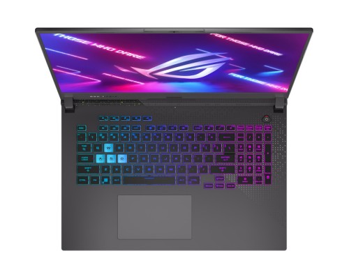 Ноутбук Asus ROG Strix G17 G713PV-LL080 90NR0C34-M008Y0