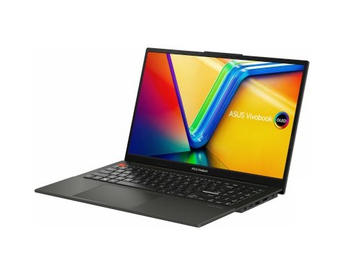 Ноутбук ASUS VivoBook S 15 OLED K5504VA-MA278W 90NB0ZK2-M00LT0