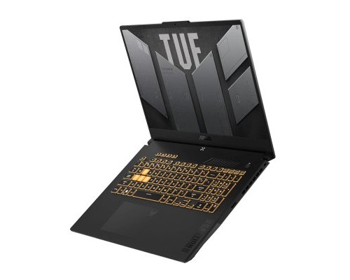 Ноутбук Asus TUF Gaming A17 FA707XV-HX035 90NR0E95-M001Y0