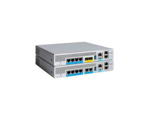 Контроллер Cisco C9800-L-F-K9