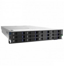 Сервер APEX R320-12/2U R320-12-6348                                                                                                                                                                                                                       
