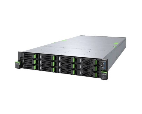 Сервер PY RX2540 M6 PYR2546RAN_v1