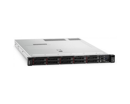 Сервер Lenovo ThinkSystem SR630 V2 7Z72CTO1WW/6