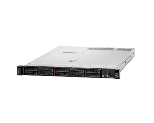 Сервер Lenovo ThinkSystem SR630 V2 7Z72CTO1WW/6