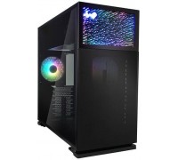 Корпус Inwin CIR719 (NEBULA) черный без БП                                                                                                                                                                                                                