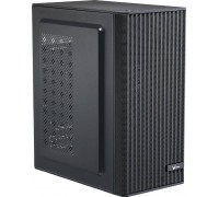 Корпус Formula Air Mesh G1 черный без БП                                                                                                                                                                                                                  