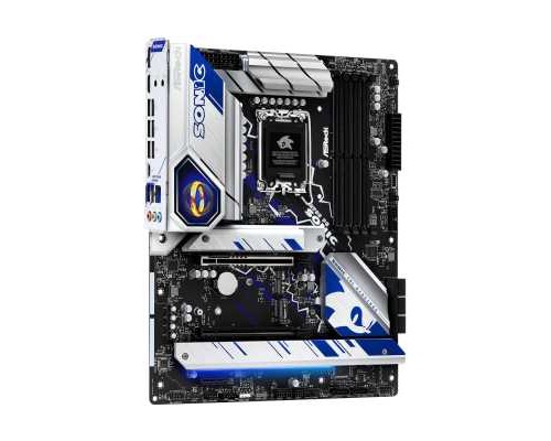 Материнская плата Asrock Z790 PG SONIC