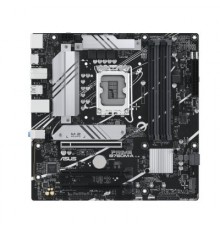 Материнская плата Asus PRIME B760M-A-CSM                                                                                                                                                                                                                  