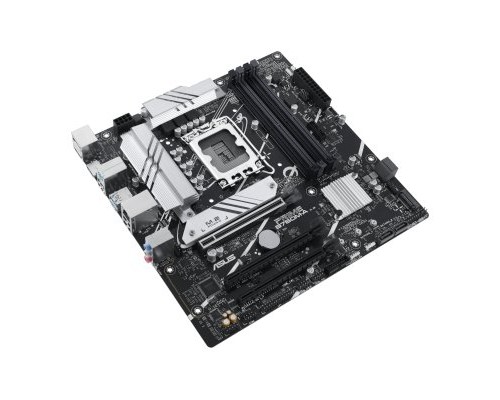 Материнская плата Asus PRIME B760M-A-CSM