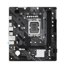 Материнская плата Asrock H610M-H2/M.2 D5                                                                                                                                                                                                                  