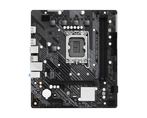 Материнская плата Asrock H610M-H2/M.2 D5