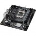 Материнская плата Asrock H610M-H2/M.2 D5