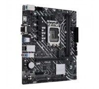 Материнская плата Asus PRIME H610M-D                                                                                                                                                                                                                      